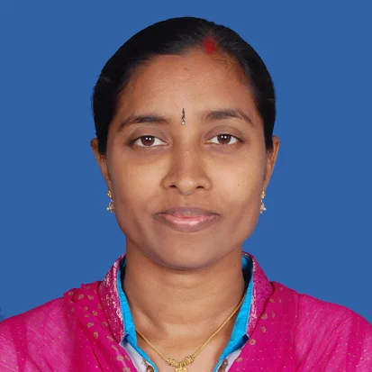 Dr. Selvajyothi K