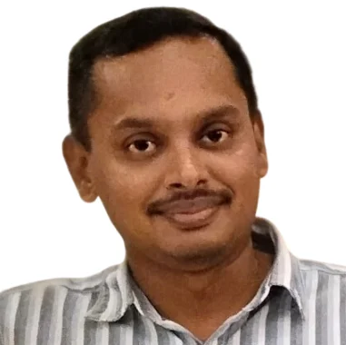 Dr. Vijayakumar K