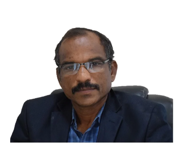 Prof. Sreekumar M