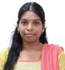Ms. Sindhu S
