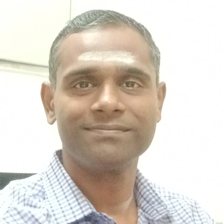Dr. AVS Sivaprasad