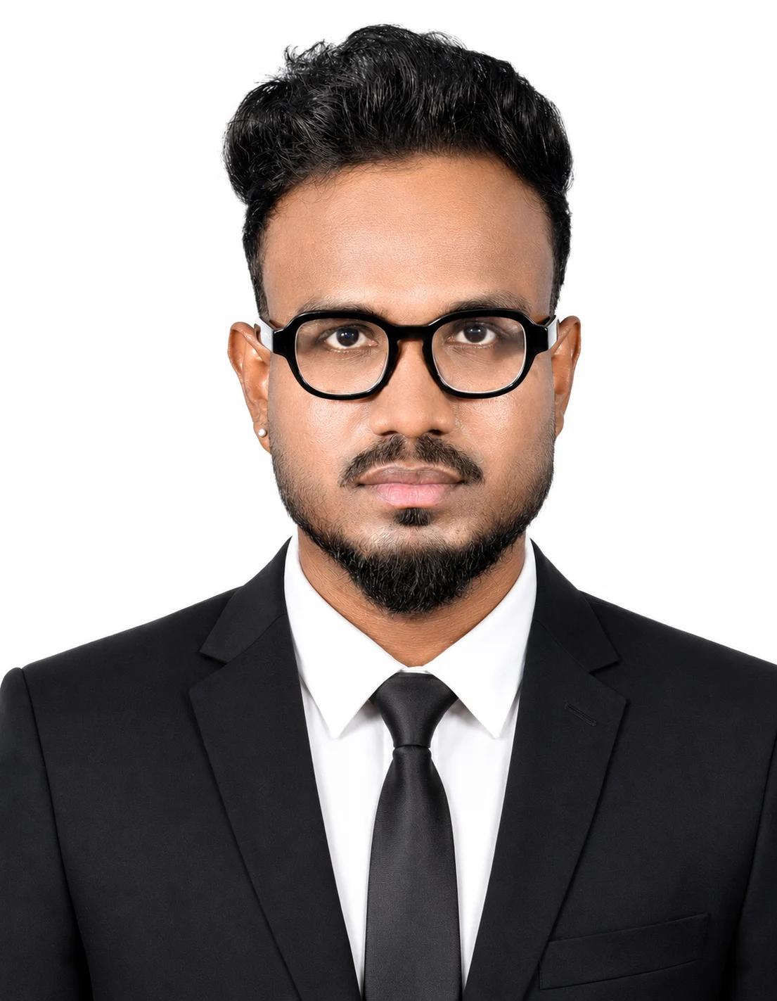 Shri. Purushoth A