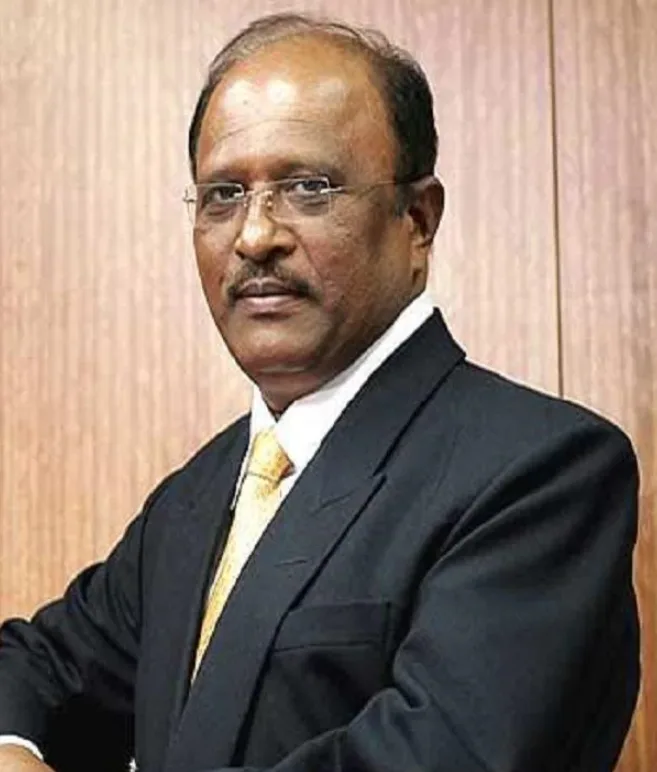Dr. Ashok Khade