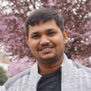 Dr. Chandrashekhar Machhindra Pilgar