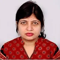 Dr. Manjusha Battabyal