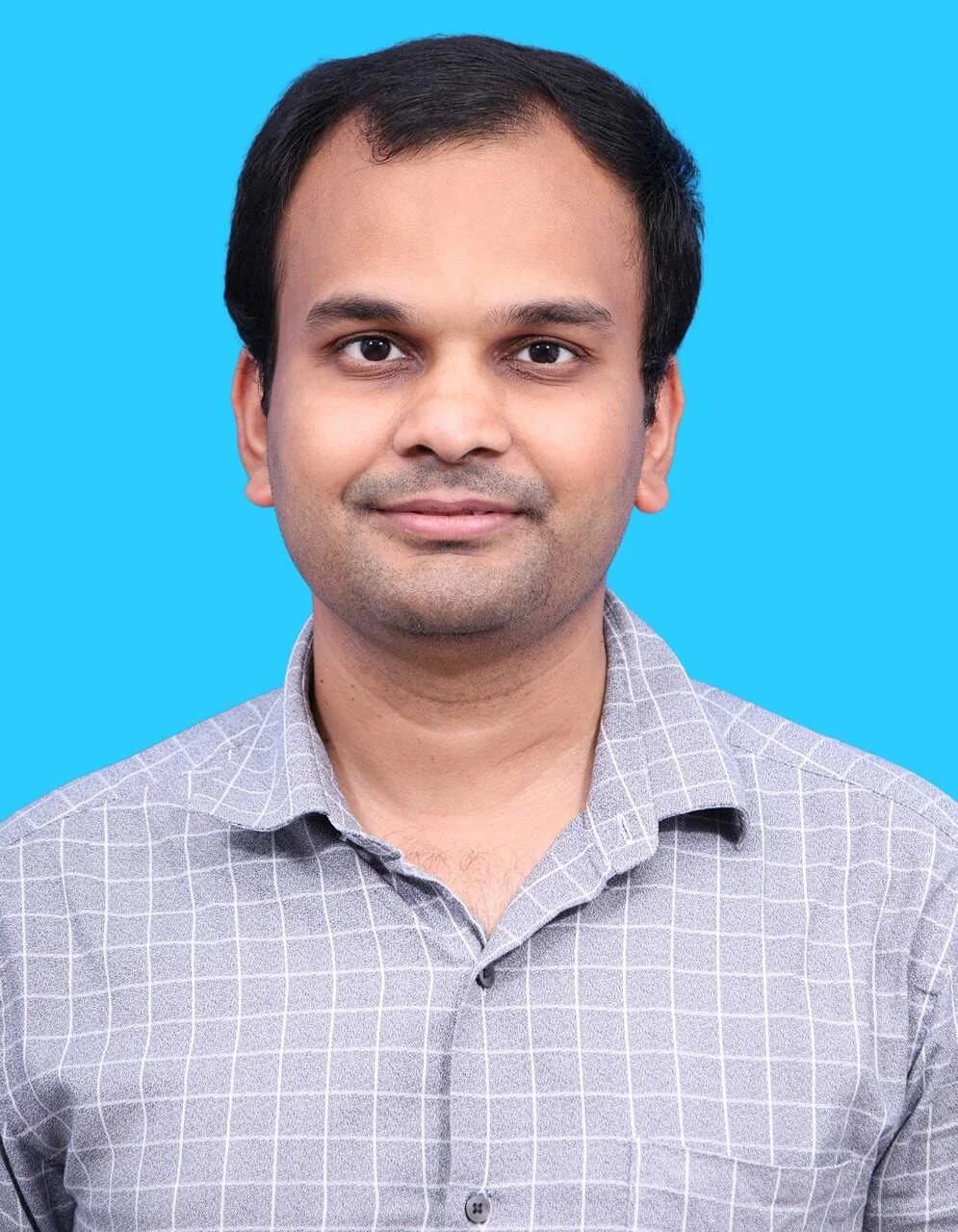 Dr. Annamraju Sai Srikar