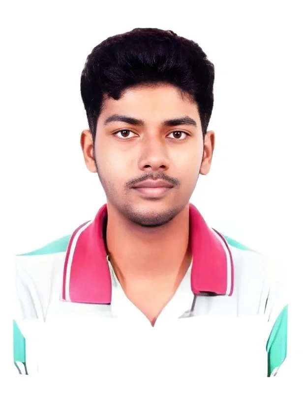 Sh. Arul Ruban J