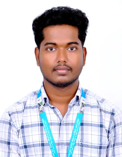 Shri. Dhinesh B