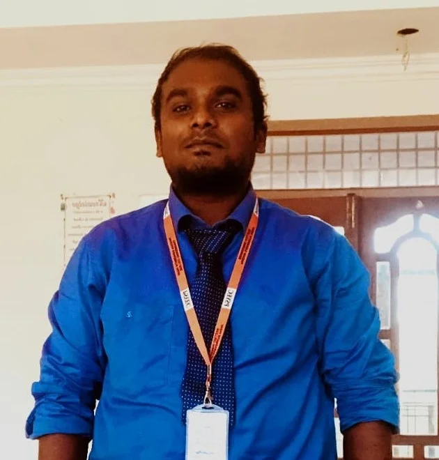 Mr. Lakshmi Narayan