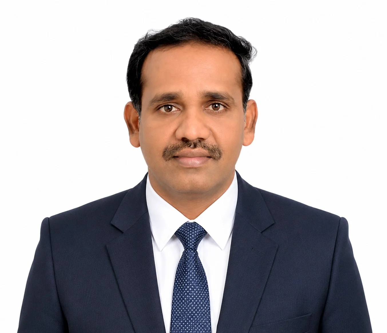 Mr. Pandiyan S