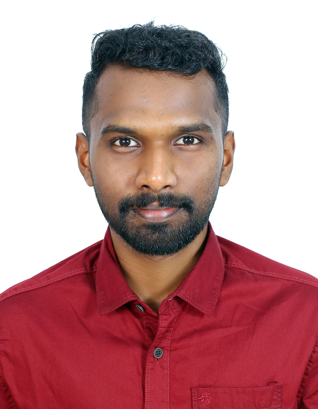 Shri Sreehari V.P