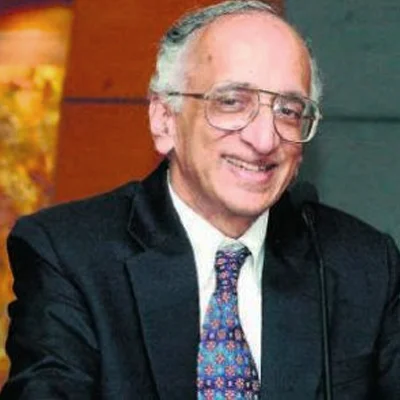 Prof. M. S Ananth