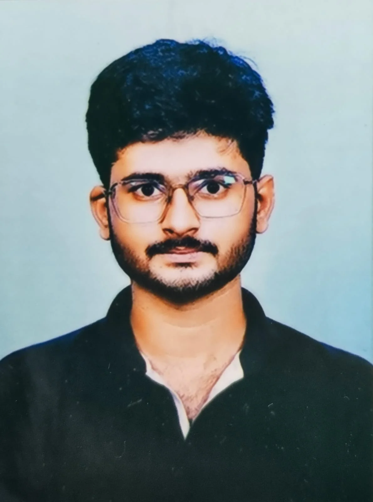Bandaru Varshith