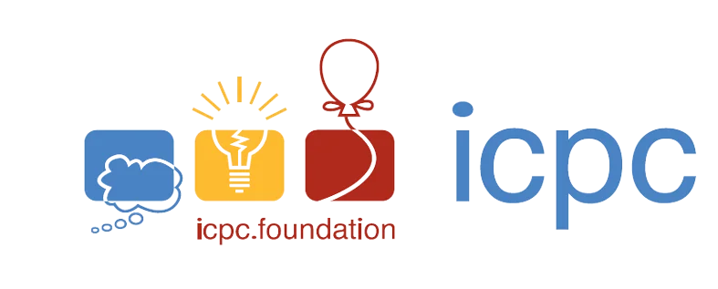 icpc logo