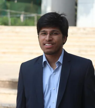 Dr. R. Sri Prakash